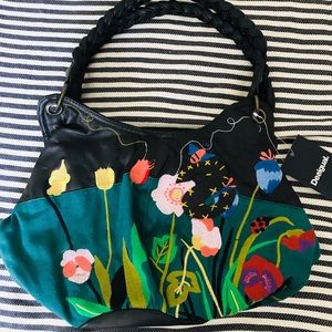Desigual bag